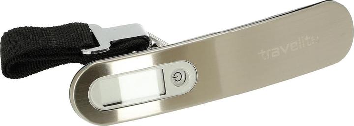Actual product image Travelite Digital luggage scale (Luggage scale)