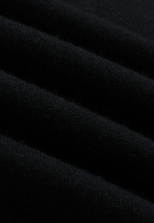 Actual product image Bellemere Pullover Pure Crew Neck Merino Sweater (S)
