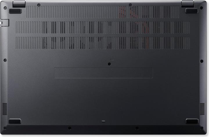 Actual product image Acer Aspire 17 (17.30", 1000 GB, 16 GB, CH, Intel Core 7 150U)