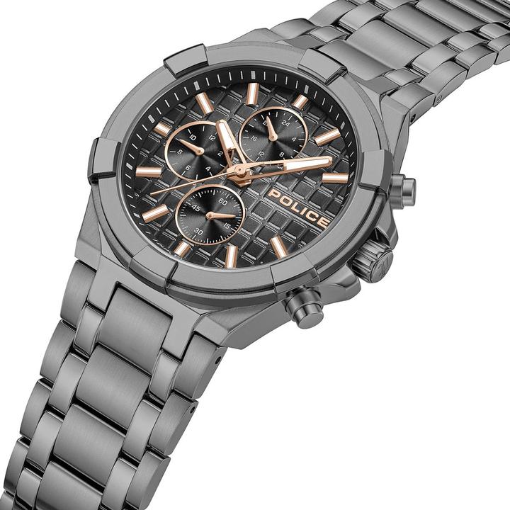Image du produit Police Guardian (Chronographe, 42 mm)
