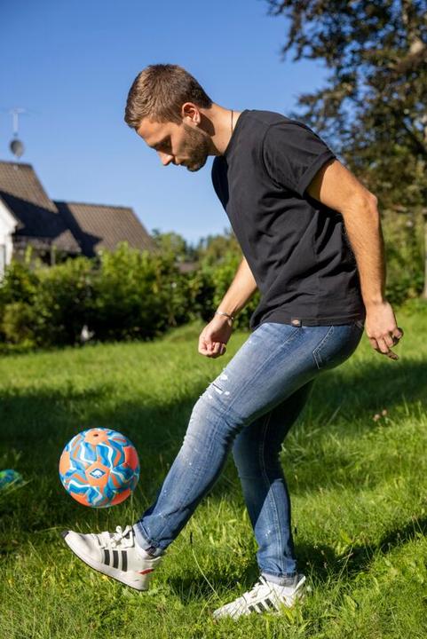 Image du produit Schildkröt Football de plage