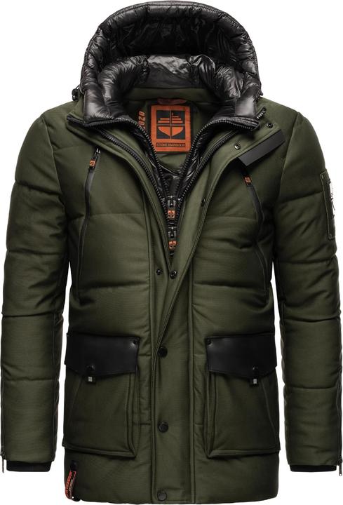 Produktbild Stone Harbour Mitjaa (XXL)