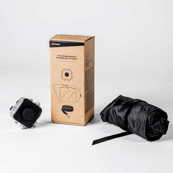 Image du produit Decathlon Bike Mount Kit (Multicolore)