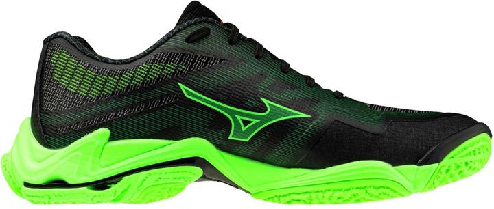 Actual product image Mizuno Wave Lightning Elite (42.5)