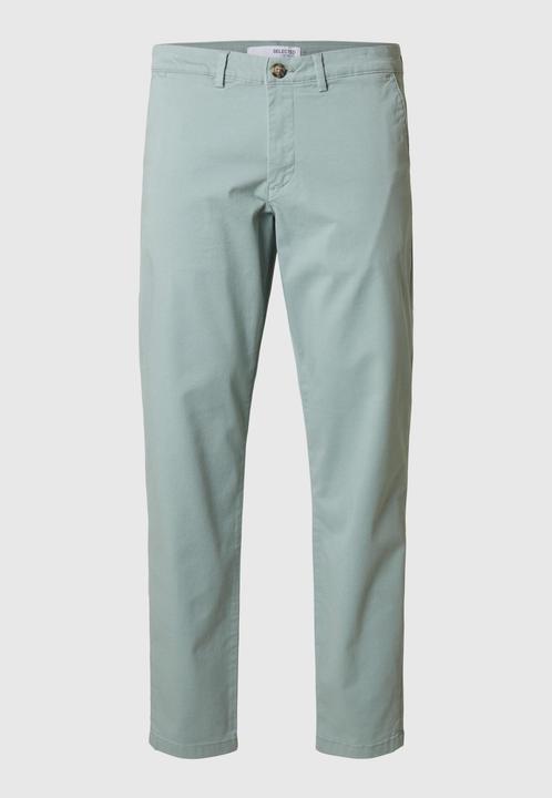 Actual product image Selected 175 Slim fit flex Chino (W30/L32)