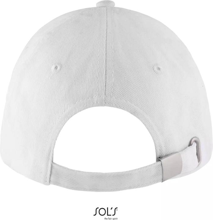 Actual product image Sol's Buffalo (One size)