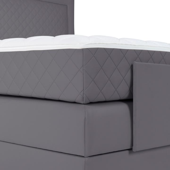 Image du produit Welnova Herman (160 x 200 cm)