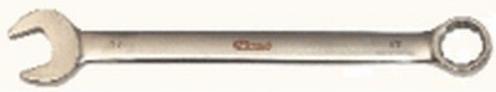 Image du produit KS Tools Clés mixtes TITANplus, coudées, 9/16 (9/16")