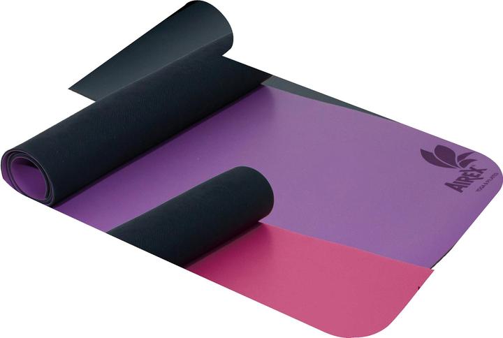 Productafbeelding Airex Yoga ECO GRIP (4 mm)