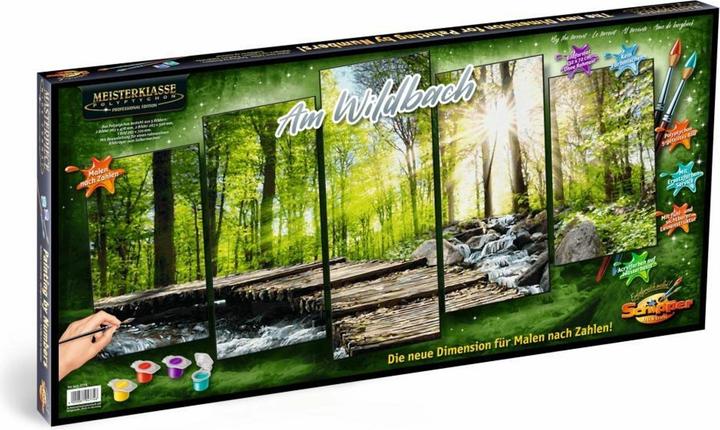 Immagine prodotto Schipper Al torrente