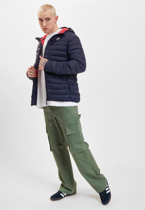 Actual product image Sergio Tacchini Nessen winter jacket - 94273 (M)