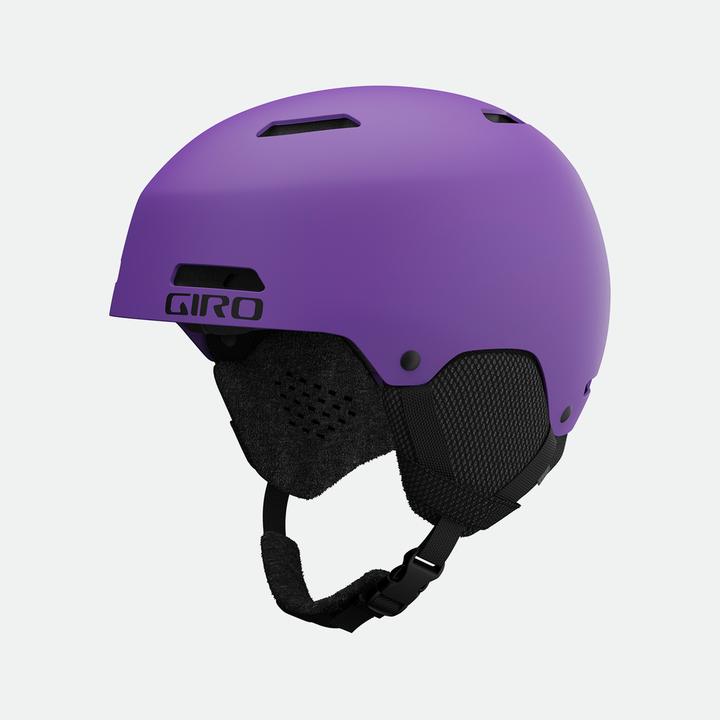 Actual product image Giro Crüe (55.5 - 59 cm, M)