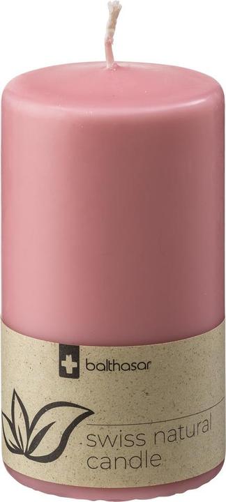 Image du produit Balthasar Zylinderkerze Swiss Natural (1 pcs)