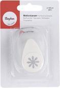 Immagine prodotto Rayher Punch motivo: margherite, 1, 6 cm ø, 1 pezzo