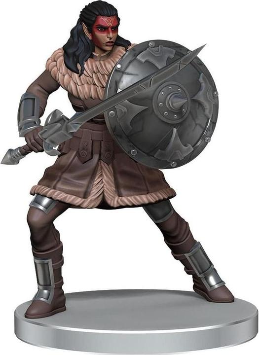 Image du produit Wizkids Critical Role miniatures prépeintes The Tombtakers Boxed Set