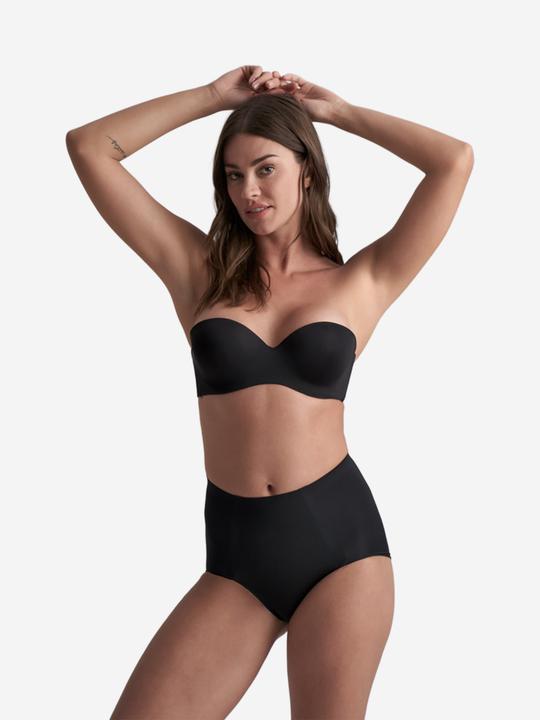 Immagine prodotto Bye Bra Shapingslip Smooth Essentials Mid Waist brief (L, Confezione da 2)