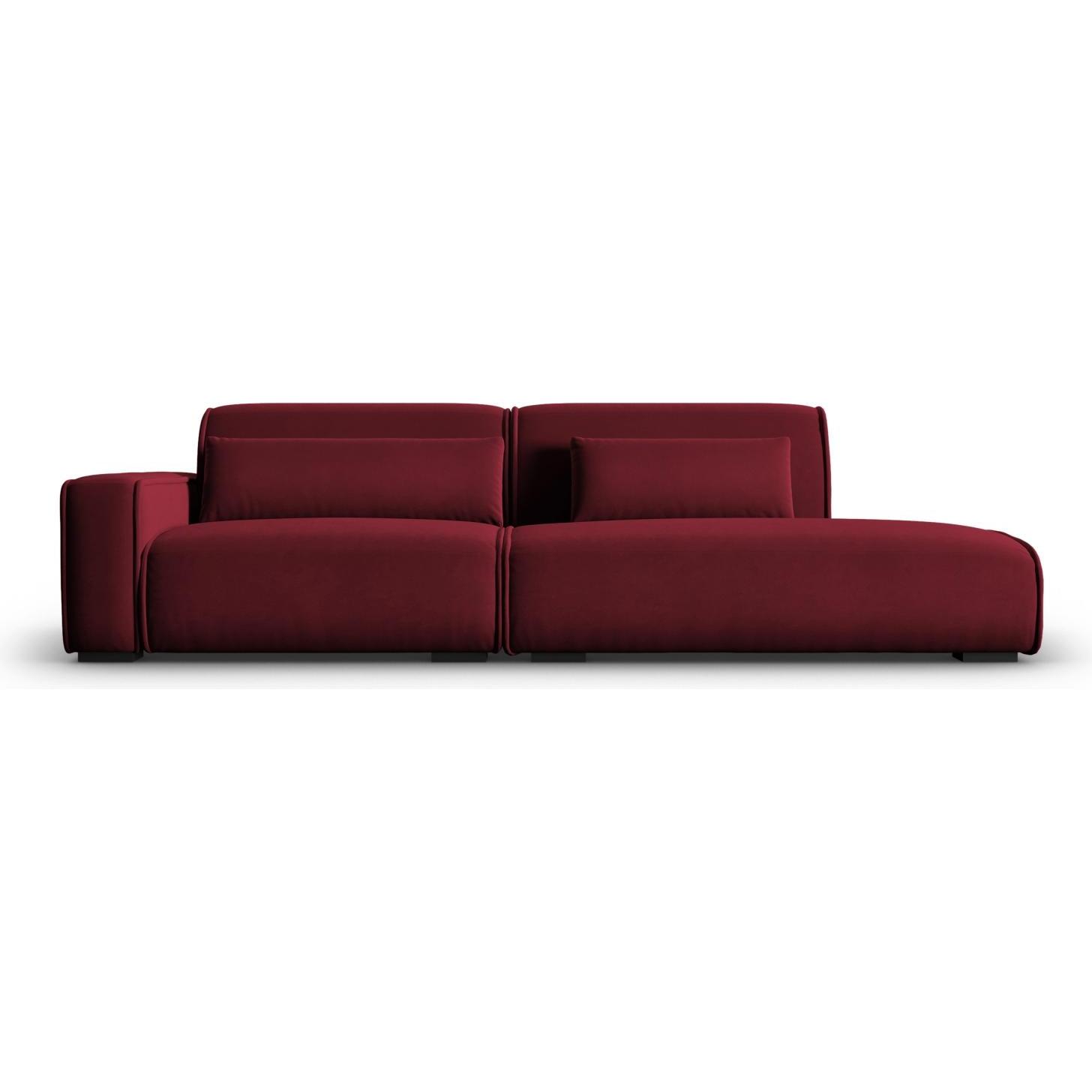 Maison Heritage, Sofa, Lina (2-Sitzer, 3-Sitzer, 4-Sitzer)