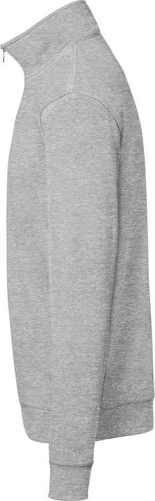 Produktbild Hakro Zip-Sweatshirt Premium (S)