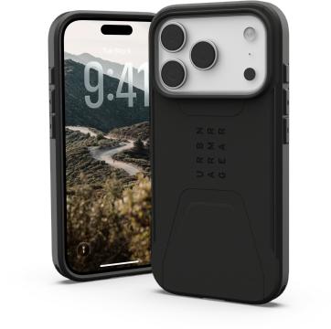 Produktbild UAG Civilian MagSafe (Apple iPhone 17 Pro)