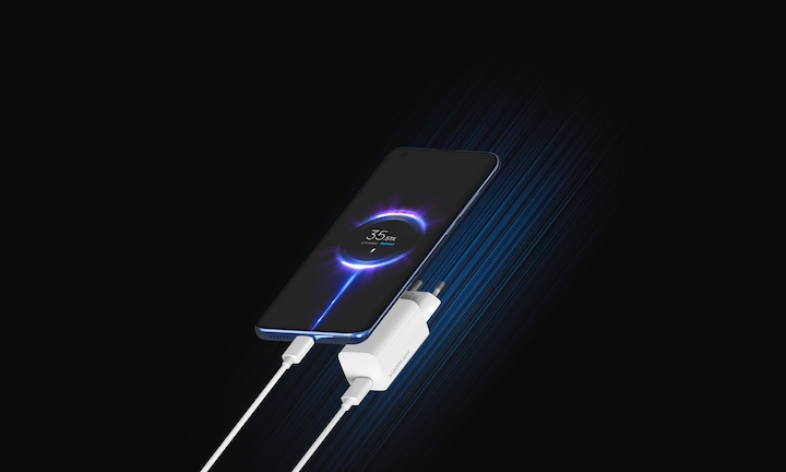 Produktbild Xiaomi Mi Fast Charger with GaN Tech (65 W)