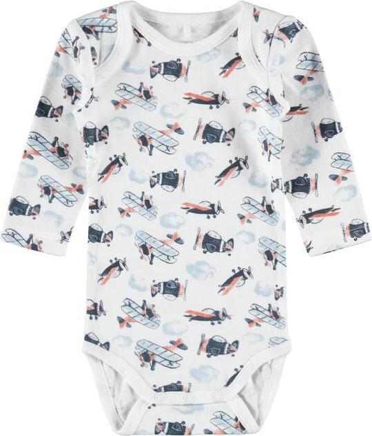 Produktbild Name it 3er-Pack Body (80)