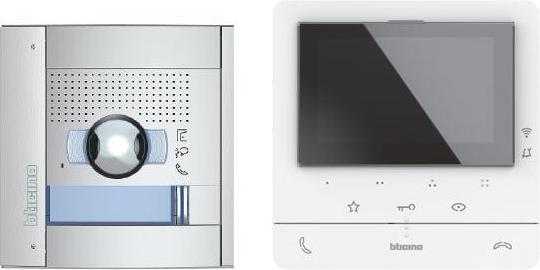 Actual product image Bticino 364615