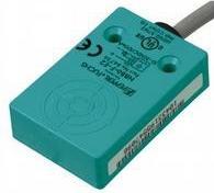 Produktbild Pepperl & Fuchs NJ6-F-E2 Sensor Induktiv 024681 (Sensor)