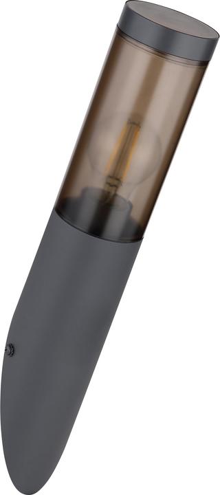 Actual product image Globo Boston (E27, IP44)
