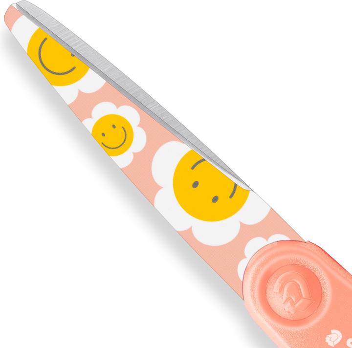 Actual product image Staedtler Noris scissors (14 cm)