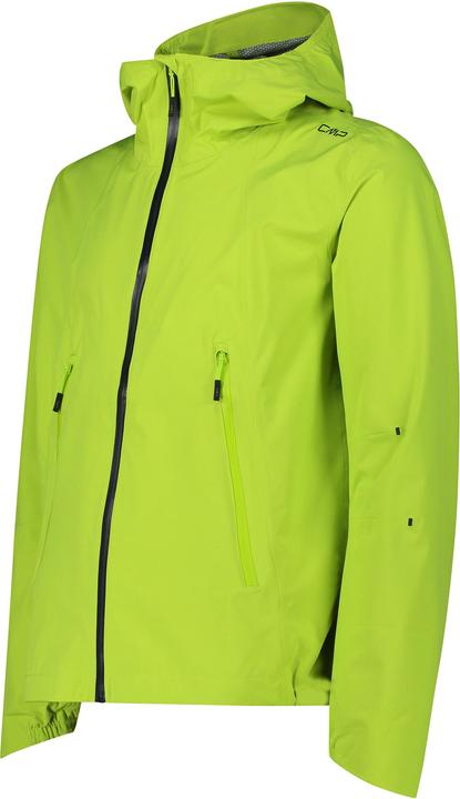 Produktbild CMP Campagnolo Hoodie (4XL)