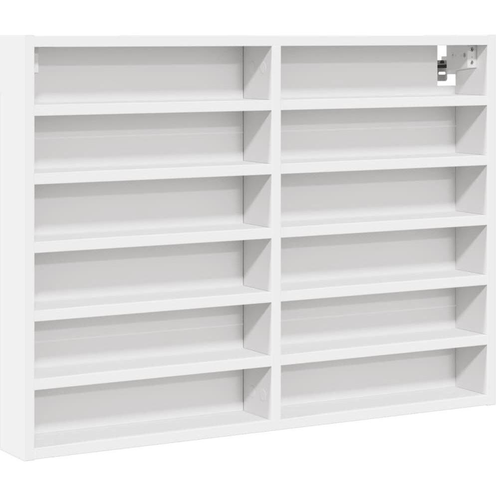 Thumbnail - VidaXL, Vitrine + Buffetschrank, Vitrinenschrank