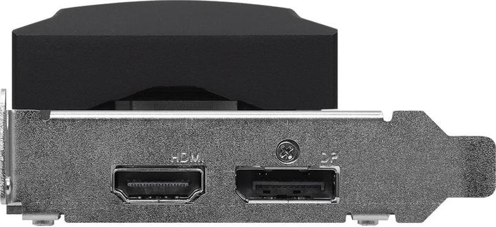 Produktbild AsRock Intel Arc A310 LP ITX (4 GB, GDDR6)