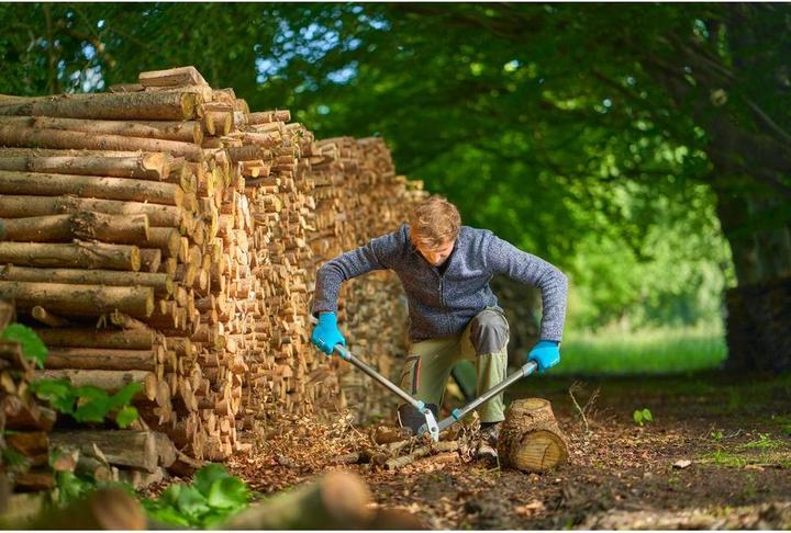 Produktbild Gardena Astschere EnergyCut Pro L Amboss