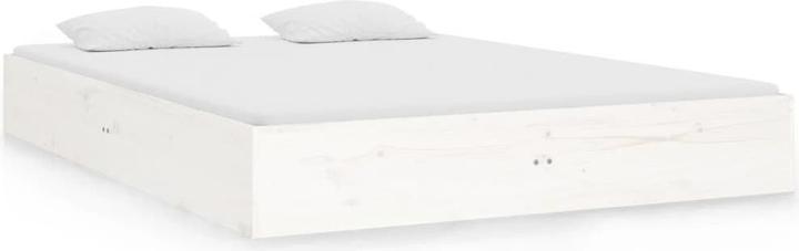 Image du produit vidaXL Bettrahmen (140 x 190 cm)