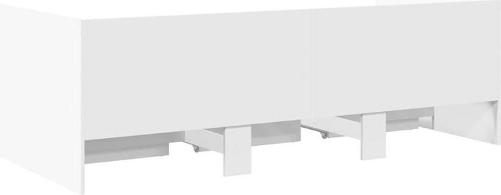 Produktbild vidaXL Tagesbett (90 x 200 cm)