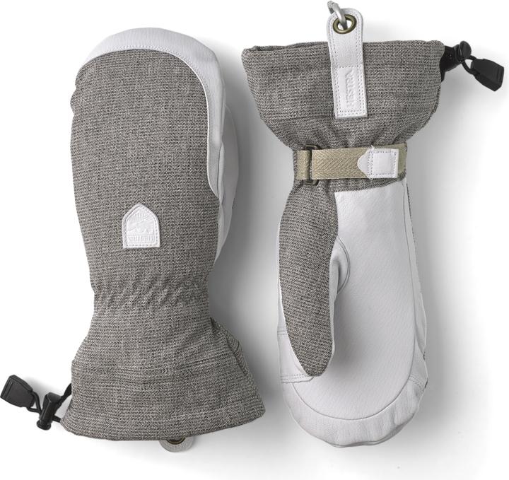 Produktbild Hestra Women's Patrol Gauntlet Mitt (7)