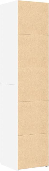 Image du produit vidaXL Highboard (40 x 42.50 x 185 cm)