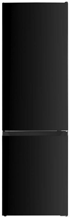 Kibernetik E9470KO250S Kühl-Gefrierkombination schwarz (262 l)