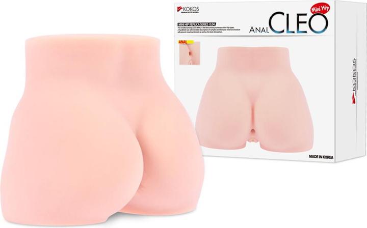Immagine prodotto Kokos Cleo Mini Anal
