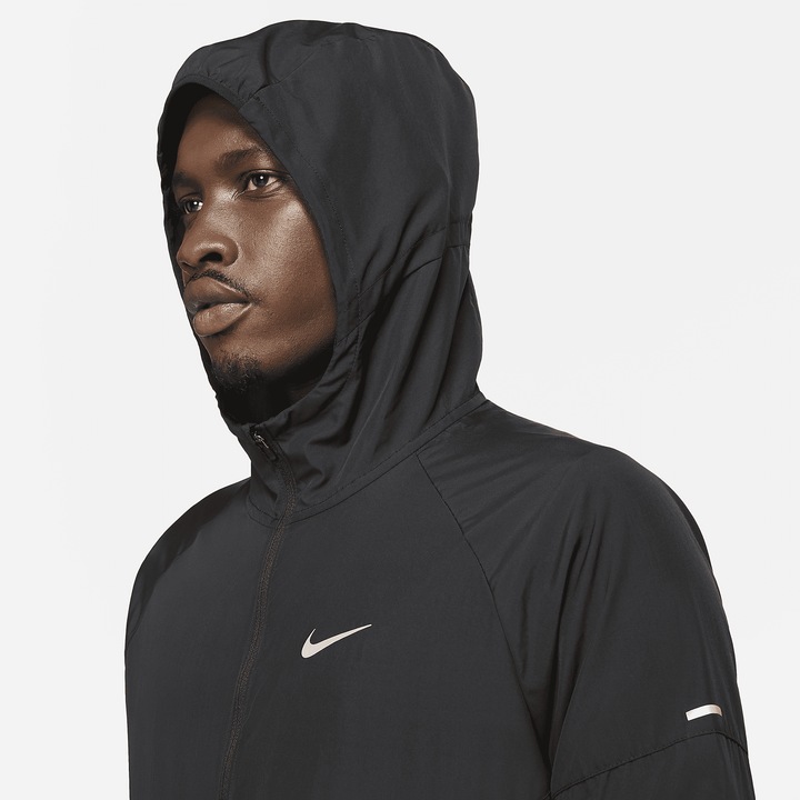 Produktbild Nike Repel Miler Jacke Running (M)