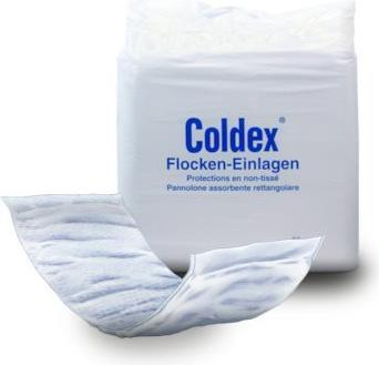 Actual product image Attends Vlieswindeln Universal (56 x)