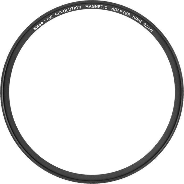 Produktbild Kase Wolverine Revolution ND64 Filter (6 stops) 112mm (112 mm, ND- / Graufilter)