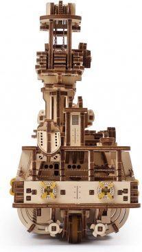 Produktbild Ugears Forschungsschiff