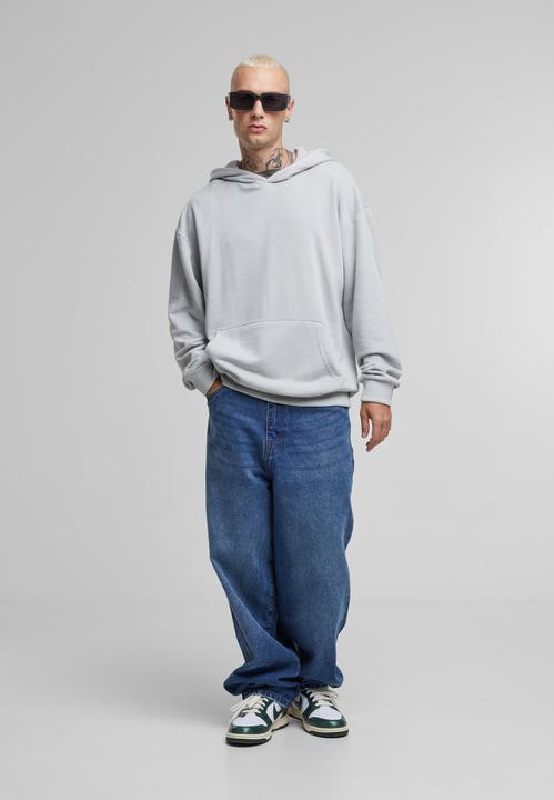 Produktbild Urban Classics Light Terry Hoody - 166787 (4XL)