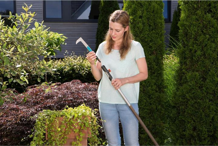 Produktbild Gardena Combisystem