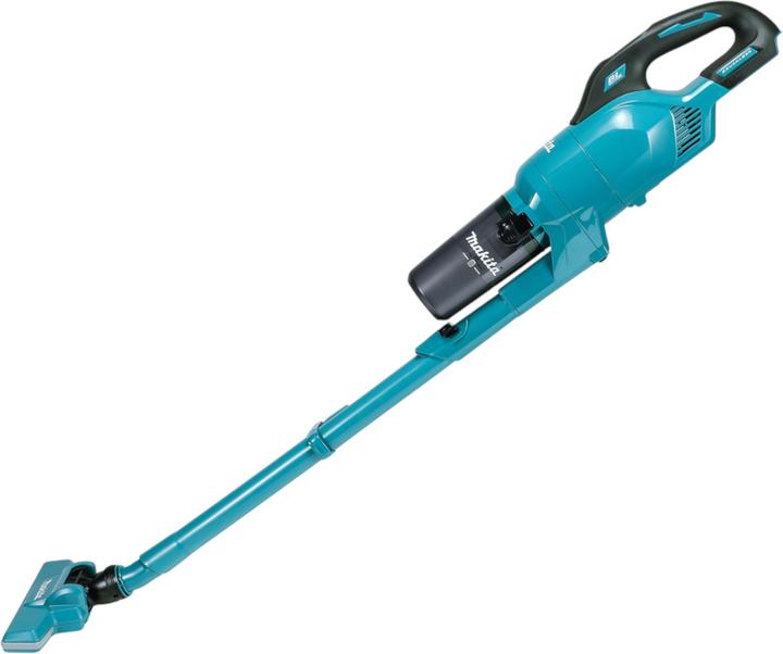 Immagine prodotto Makita DCL 286 FSF Akku Staubsauger 18 V 0,25 l Brushless + 1x Akku 3,0 Ah + Ladegerät