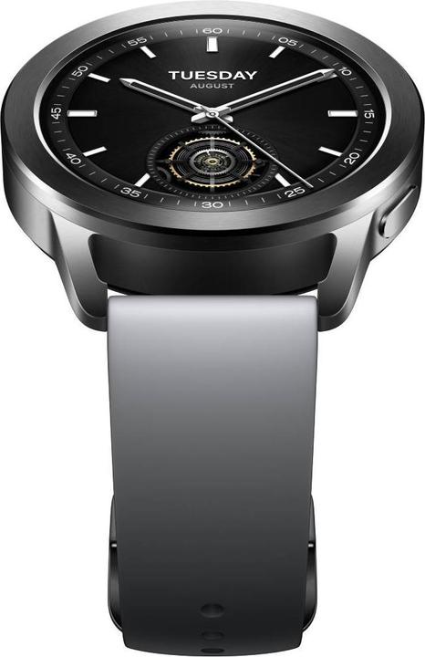 Productafbeelding Xiaomi Watch S3 (47 mm)