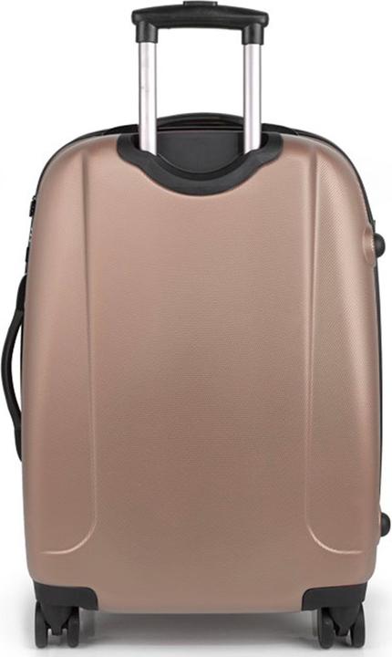 Produktbild Gabol Paradise XP 4 Rollen Trolley M 67 cm (70 l)