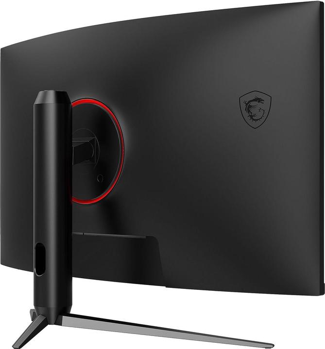 Image du produit MSI Optix G321CQPDE E2 (2560 x 1440 pixels, 31.50")