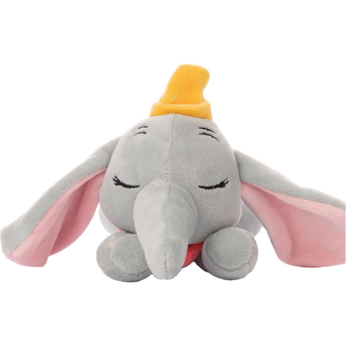Thumbnail - Sambro, Mädchen, Schlüsselanhänger, Disney Snuglets Schlüsselanhänger – Dumbo